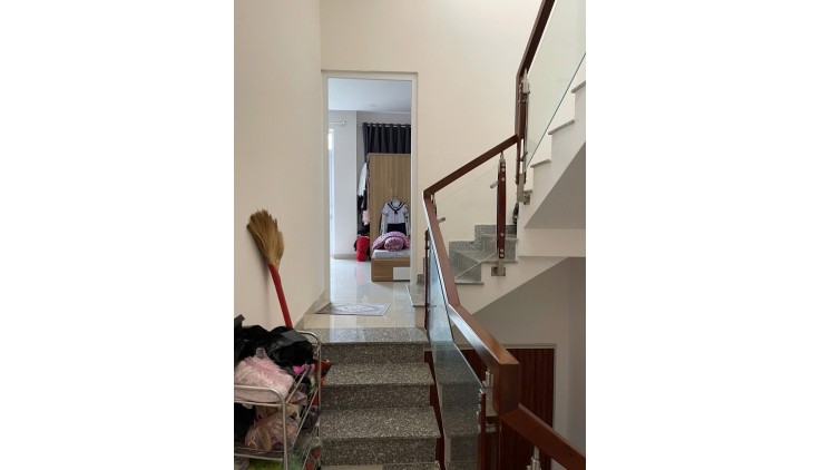 Chỉ 5.3 tỷ TL! 54M², 2Tầng/2pn, HẺM XE HƠI, Quang Trung Gò Vấp!